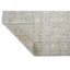 High-Quality Hand-Knotted Silver And Camel Area Rug