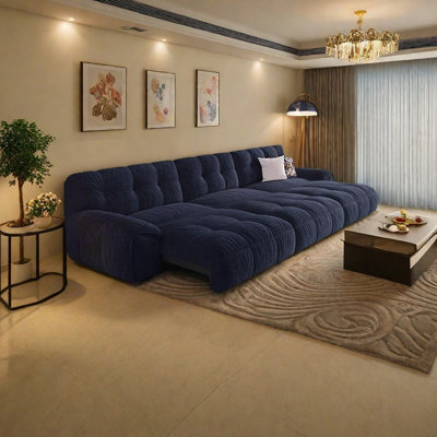 High-end intelligent electric sofa