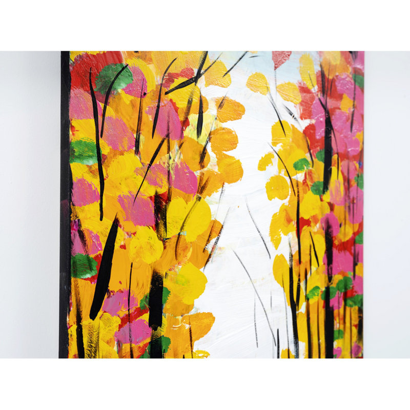 Peintures murales minces