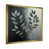 Gold Single Picture Framed