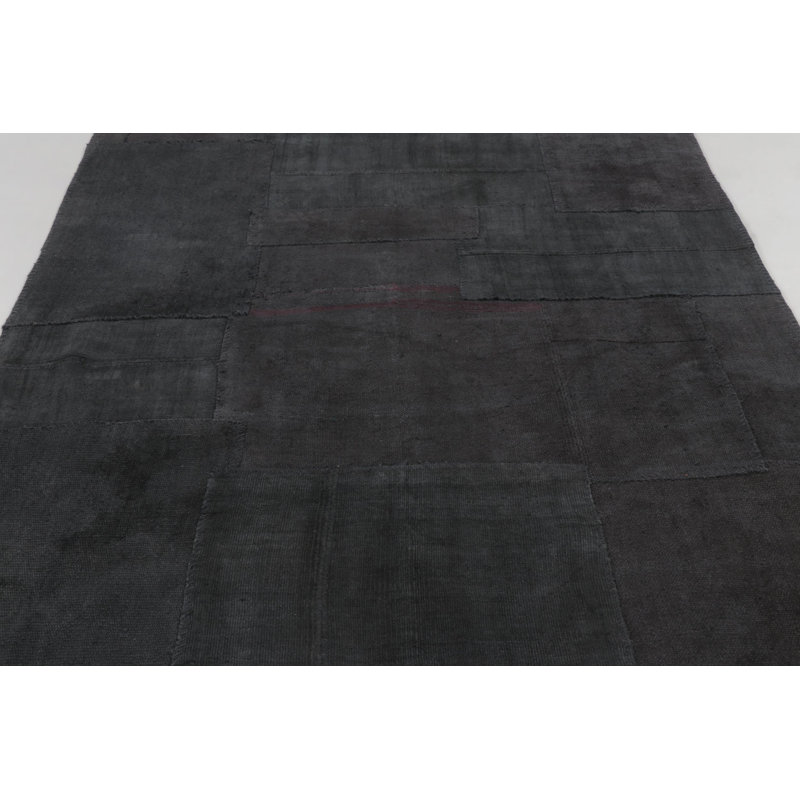 Vintage One-of-a-Kind 6' x 7'11" Area Rug
