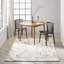 CK009 SCULPTURAL Modern Hand Woven Area Rug-69979899