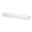 Hadley Flush Mount - White Finish