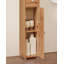 Munford Freestanding 20cm W Linen Cabinet-990544423