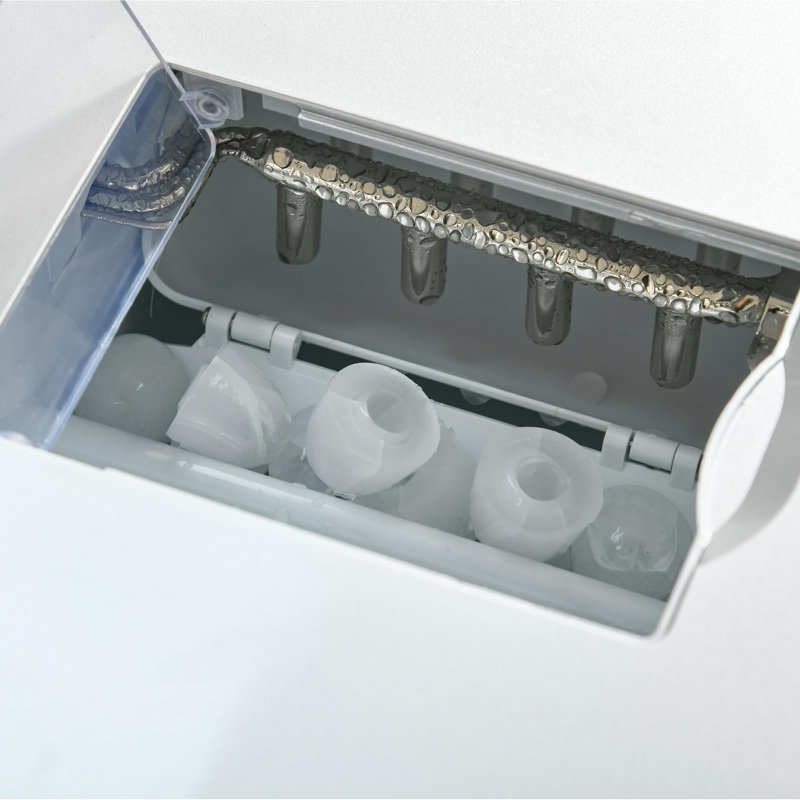 Belfry Kitchen Snow Cone Machine Accessory