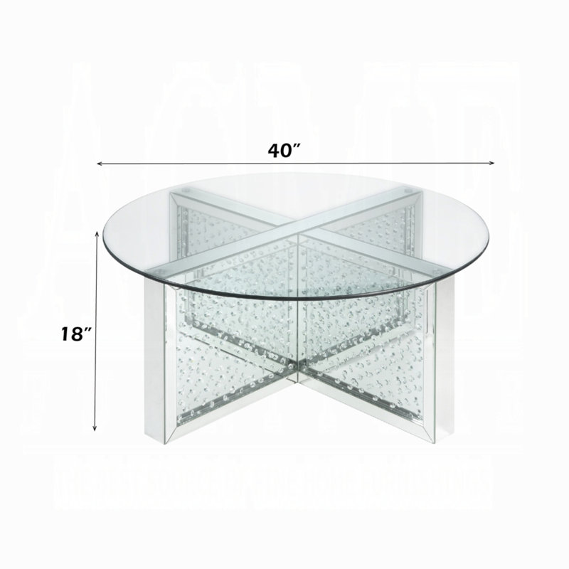 Jakarta Coffee Table