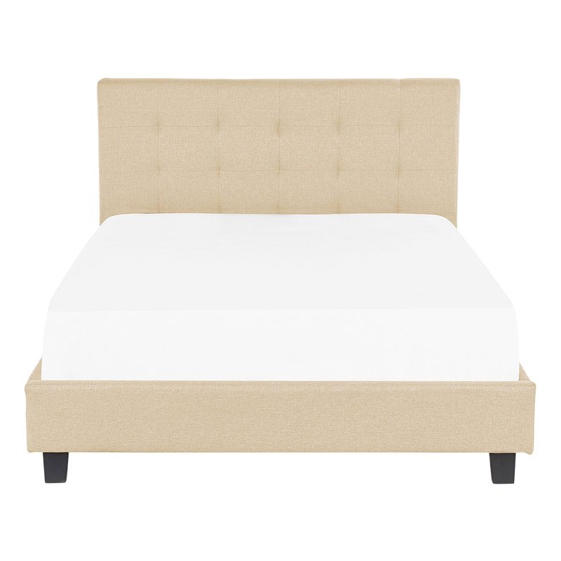 Cofi 109cm Semi-waveless Soft-Side Waterbed Mattress, Double (4'6)