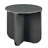 Dark Olivish End Table