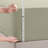 Ultra Soft Microfiber Deep Pocket Single Fitted Sheet-109426690-109426701