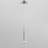Deva 1 - Light Single Pendant