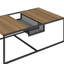 Table basse Adena
