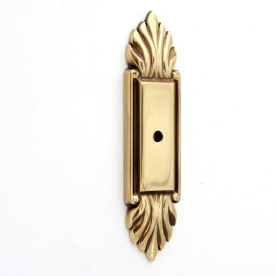 Fiore Backplate
