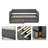 Keonya Upholstered Daybed Storage Bed