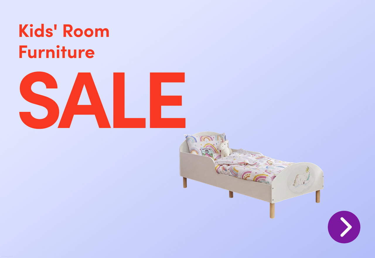 Kids' Room Furniture