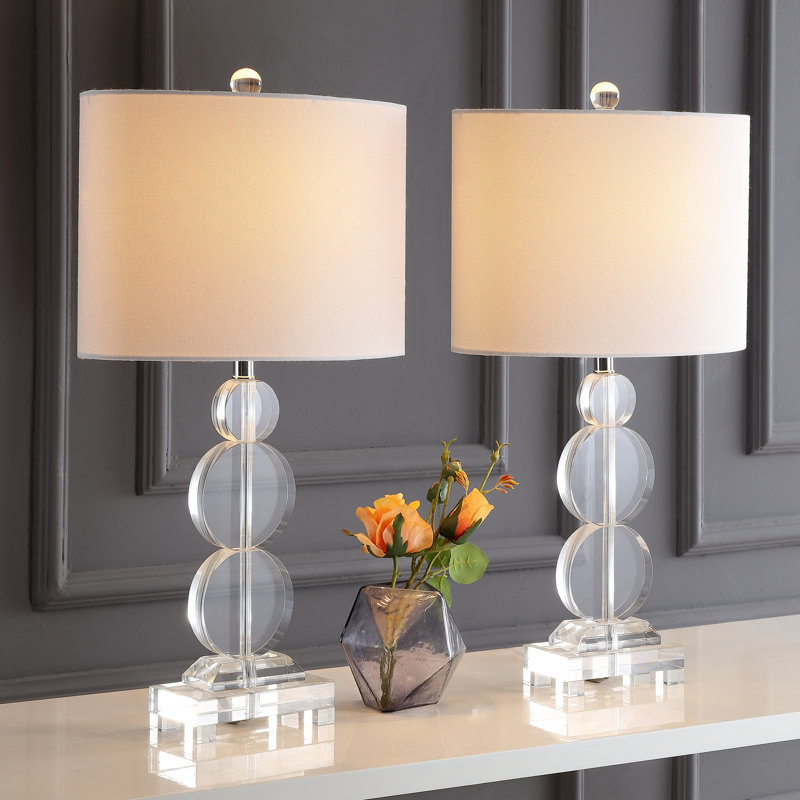 Lampe de table 23" Duenweg