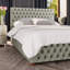 Upholstered Ottoman Bed-60927196-60927201