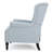 Val Upholstered Recliner-386967334