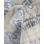 Overdyed One-of-a-Kind 9' 0" X 12' 4" Hand Knotted Area Rug