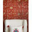 Transylvanian Roots Abstract Wallpaper Roll