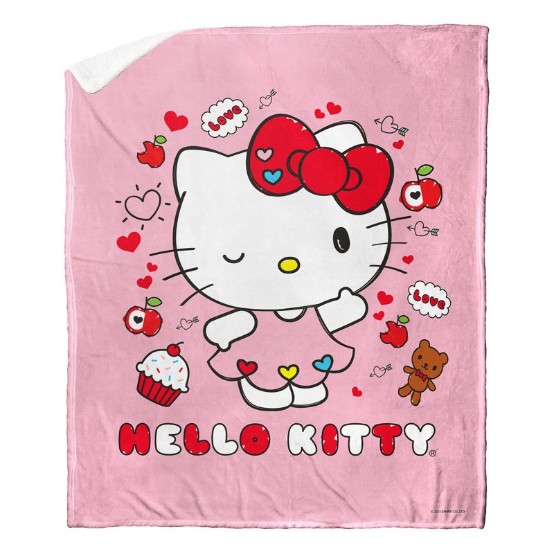 Throw Blanket