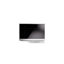Cuisinière à induction 40 pouces avec 6 éléments à induction ILVE Nostalgie II Series (porte en verre)-1695305232