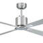 Harford 4-Blade Ceiling Fan with Remote Control-354883508
