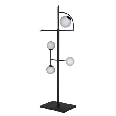 Lampe sur pied Dasha