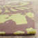 Laredo Abstract Handmade Tufted Wool Plum/Mist Area Rug