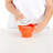 Lékué Mini Microwave Popcorn Maker Set of 2
