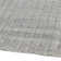 Aaron Jute Flatweave Black / White Rug