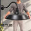 Luminaire de grange noir-1590173006