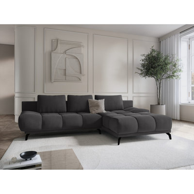 Cuthrell 5 Seater Sofa Bed