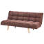 Sofa Bed INGARO Boucle-890332589