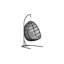 Amelia Egg Chair with Stand-651412440
