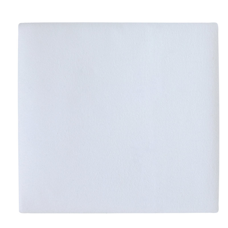 Standard Crib/Toddler Rectangle Mattress Protector