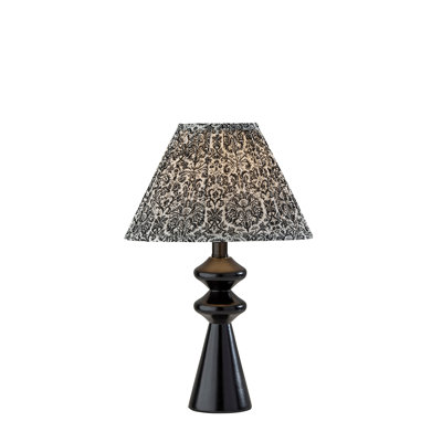Dahlia Table Lamp