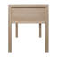 Solid Wood Writing Desk
