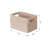 Beachcrest Home™ Everard Rattan Basket-1289457340