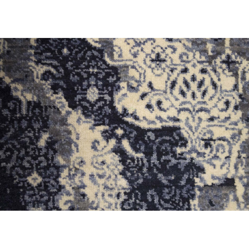 One-of-a-Kind 8'1" X 10'1" Area Rug