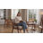 Maret 30.71'' Wide Classic Accent Chair Armchair Reception Chair Reading Chair-268460083