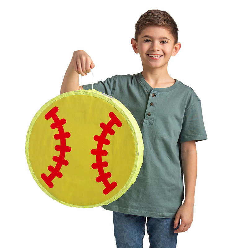 Papier pinata