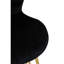 Adone Upholstered Counter Stool