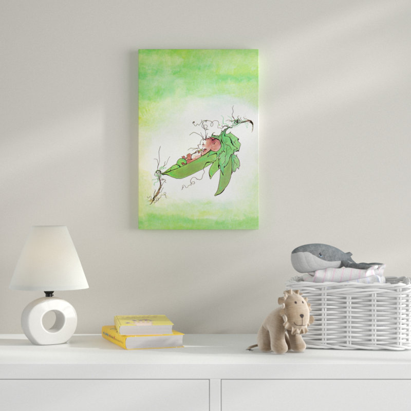«Sleeping Mouses», reproduction sur toile tendue, H 36 po x l 24 po