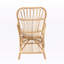 Fauteuil en rotin l 24 po Cannedy