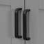 Ensemble de meuble-lavabo simple 24,2 po Fabeha-234638570