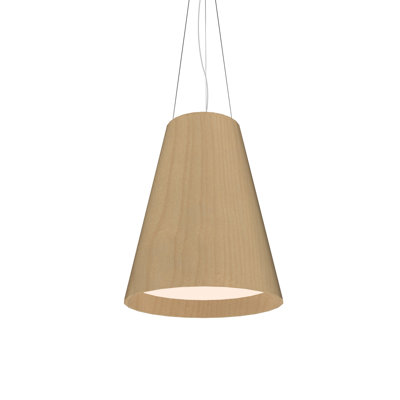 1 - Light LED Pendant