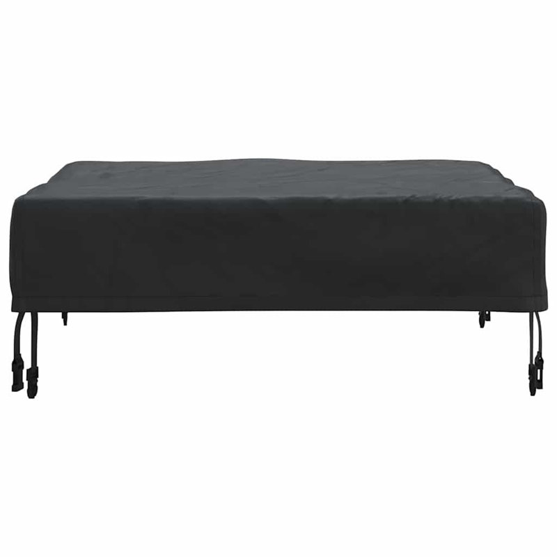 Outdoor Patio Table Cover
