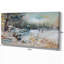 Snowy Trees - impression de paysages-29507327