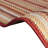 Xavi Flatweave Geometric Area Rug -560333806