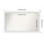 Marja Wall Mirror-865647436-865647362